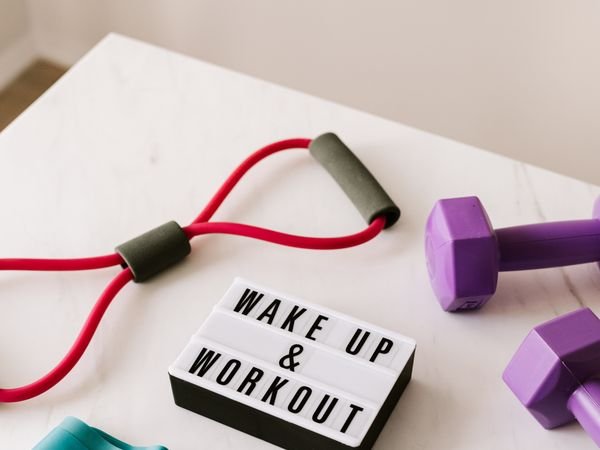 Gym Accessories