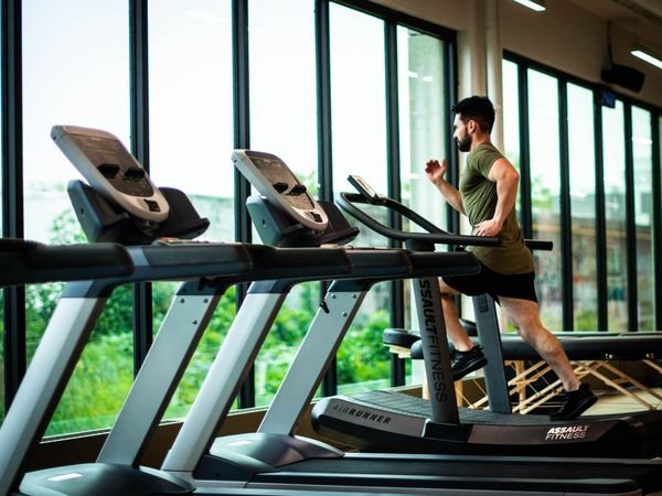 Cardio Machines