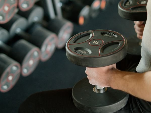 Home Gym Equipment