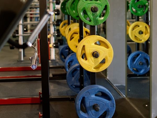 Resistance Training