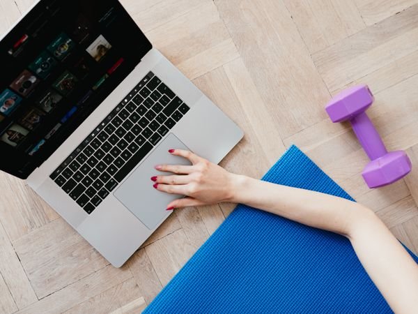 Fitness Wearables