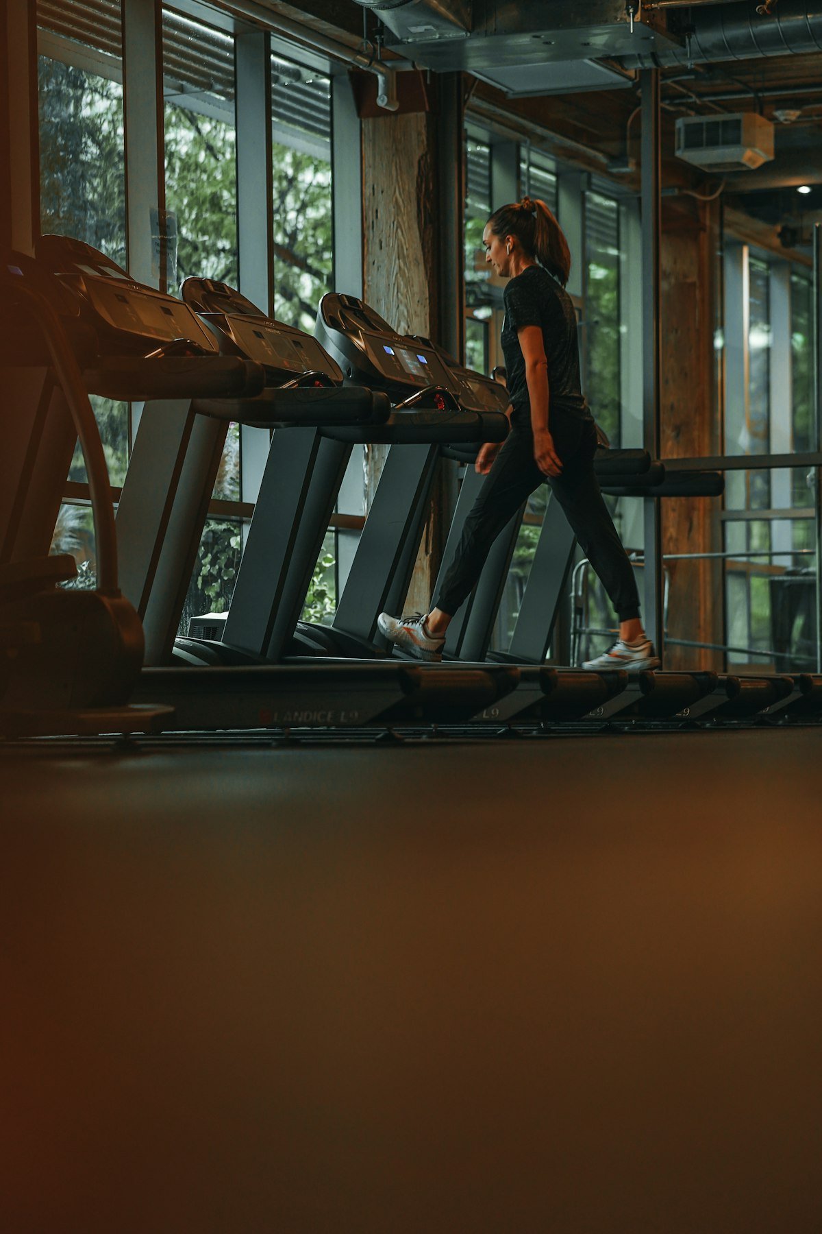 Cardio Machines