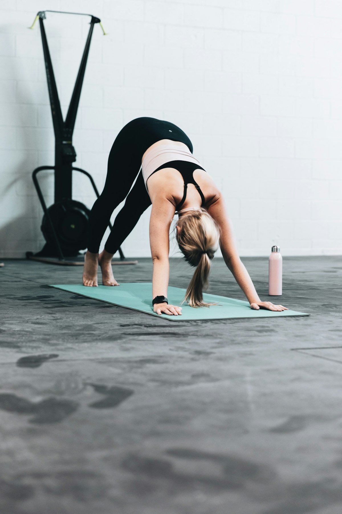 Recovery & Mobility