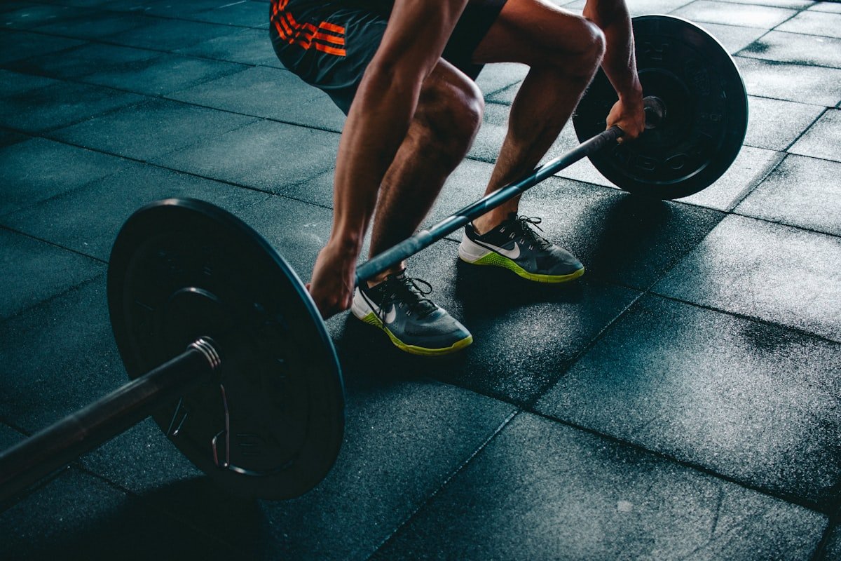 Strength & Weights