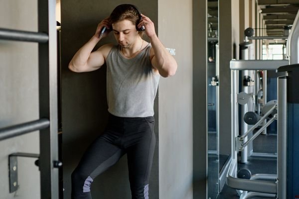 Home Gym Under $500 — Full Setup