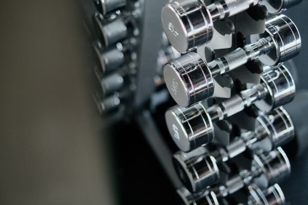Best Adjustable Dumbbells for Home Gym (2026)