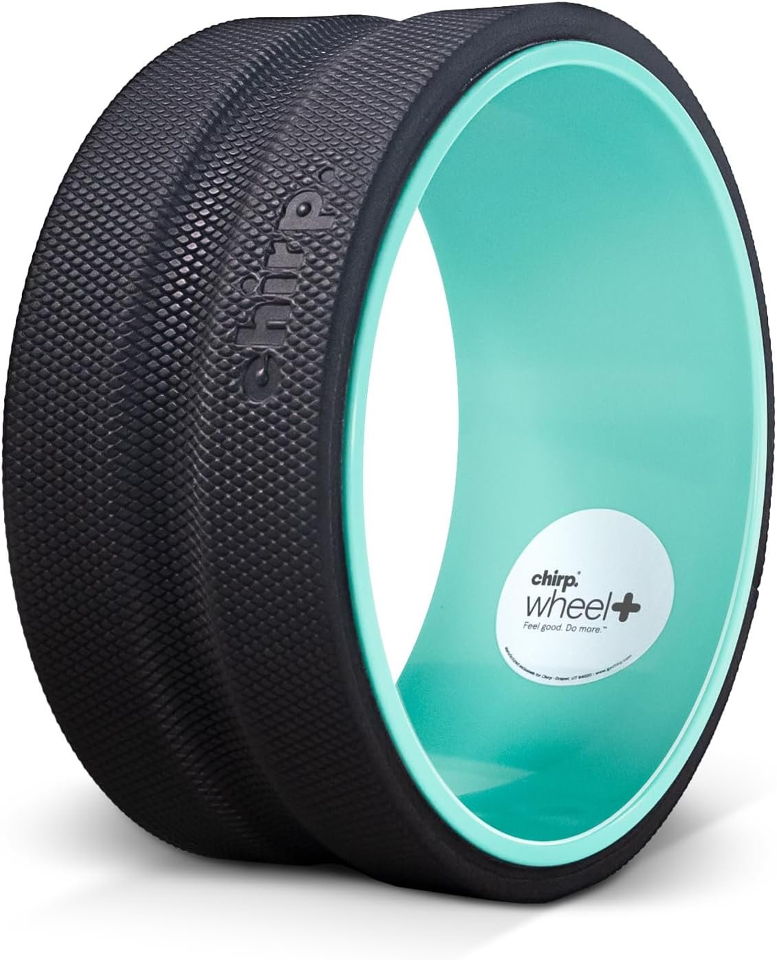 Chirp Wheel+