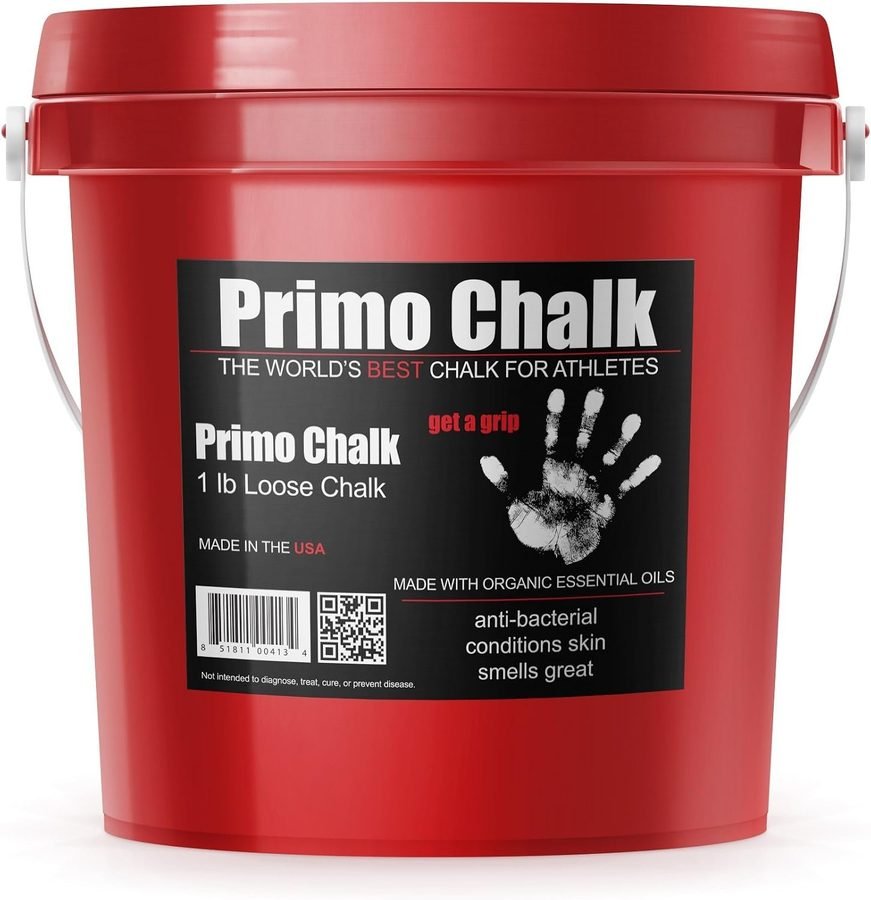 Primo Chalk Loose Chalk