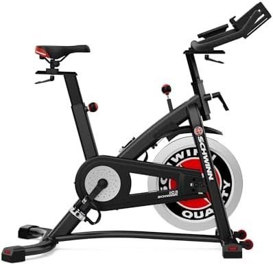 Schwinn Fitness IC Indoor Cycling Bike