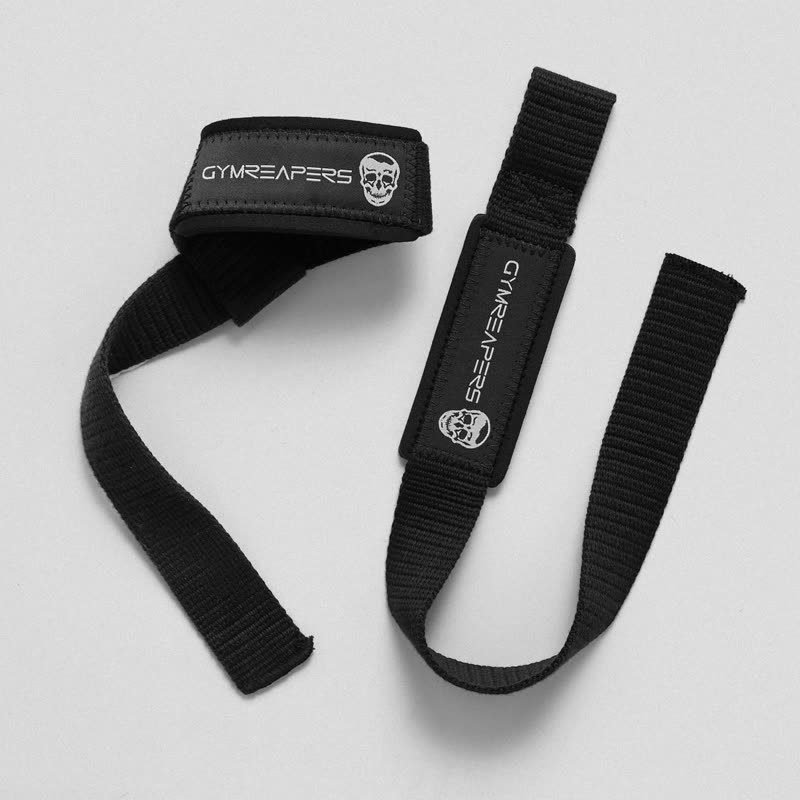 Gymreapers Lifting Straps