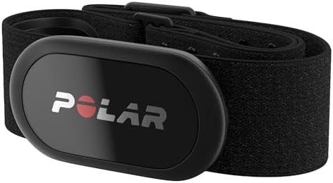Polar H10 Heart Rate Monitor