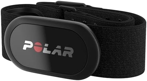 Polar H10 Heart Rate Monitor