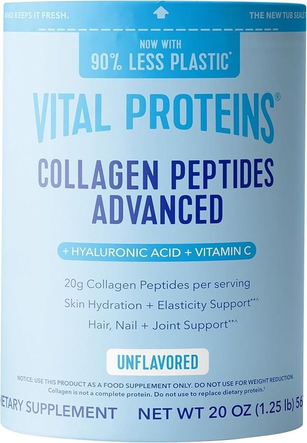 Vital Proteins Collagen Peptides