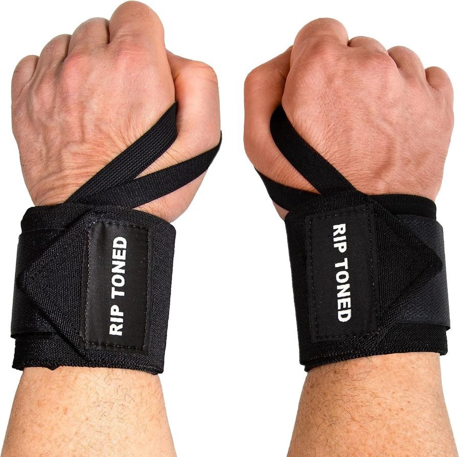 Rip Toned Wrist Wraps