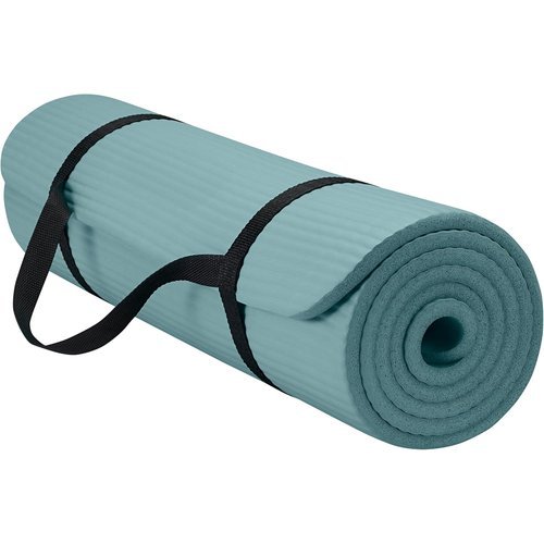 GAIAM Essentials Yoga Mat
